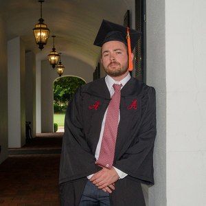 Meet your Posher, Jordan